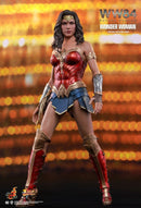 Image Pop Weasel - Image 6 of Wonder Woman 2: WW84 - Wonder Woman 1:6 Scale Collectable Action Figure - Hot Toys