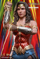 Image Pop Weasel - Image 9 of Wonder Woman 2: WW84 - Wonder Woman 1:6 Scale Collectable Action Figure - Hot Toys