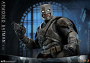 Pop Weasel - Image 13 of Batman v Superman: Dawn of Justice - Armored Batman (2.0) 1:6 Scale Collectable Action Figure - Hot Toys
