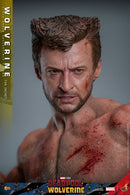 Image Pop Weasel - Image 5 of Deadpool & Wolverine - Wolverine (TVA Jacket) 1:6 Scale Collectable Action Figure - Hot Toys