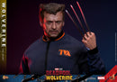 Image Pop Weasel - Image 7 of Deadpool & Wolverine - Wolverine (TVA Jacket) 1:6 Scale Collectable Action Figure - Hot Toys