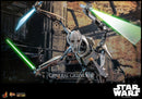 Image Pop Weasel - Image 10 of Star Wars: Revenge of the Sith - General Grievous 1:6 Scale Collectable Action Figure - Hot Toys