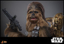Image Pop Weasel - Image 10 of Star Wars - Chewbacca with Disassembled C-3PO 1:6 Scale Collectable Action Figure - Hot Toys