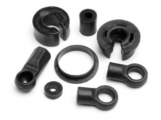 Shock Parts set - Model - Image - Pop Weasel