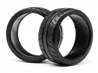 1/10 T Drift: Nitto NT05 - Model - Image - Pop Weasel