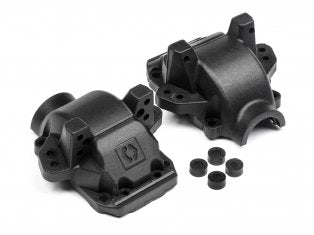RS4 Diff. Cover set - Model - Image - Pop Weasel