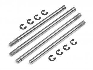 Shock Shaft set (4) - Model - Image - Pop Weasel