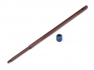 P-Series Tools: 1.5mm Hex Tip - Model - Image - Pop Weasel