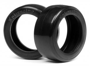 1/10 T: Vintage Slick W26mm (2 - Model - Image - Pop Weasel