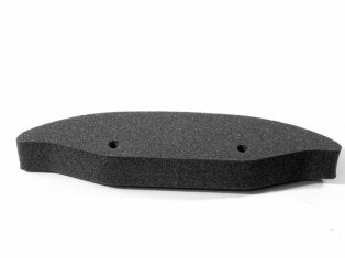 RS4 Pre-cut Foam Bumper - Model - Image - Pop Weasel