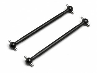 Drive Shaft 6x65mm (2) - Model - Image - Pop Weasel