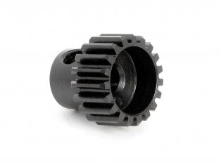 19T Pinion Gear (48DP) - Model - Image - Pop Weasel