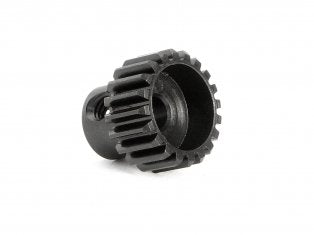 20T Pinion Gear (48DP) - Model - Image - Pop Weasel