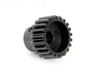 21T Pinion Gear (48DP) - Model - Image - Pop Weasel