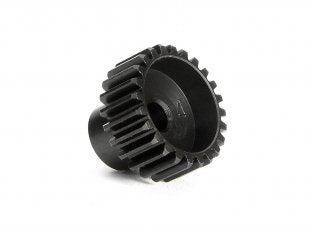 24T Pinion Gear (48DP) - Model - Image - Pop Weasel