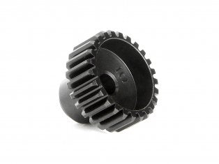 25T Pinion Gear (48DP) - Model - Image - Pop Weasel