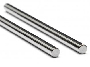 Shaft 3x60mm (2) - Model - Image - Pop Weasel