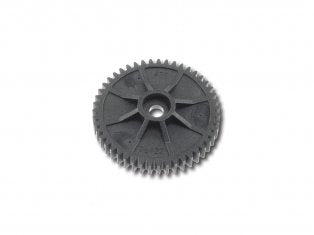 47T Spur Gear (1.0M) - Model - Image - Pop Weasel