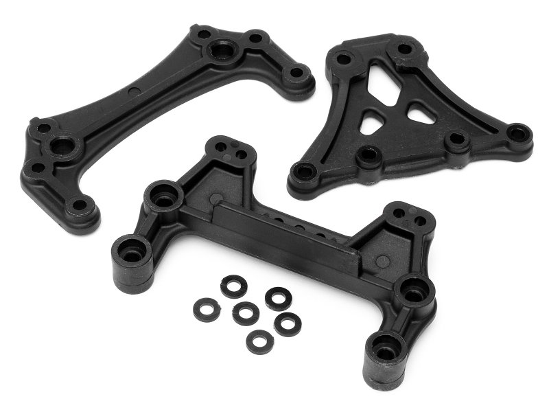 E-Firestorm Upper Brace set - Model - Image - Pop Weasel