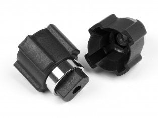 E10 Axle Shaft 6x31mm (2) - Model - Image - Pop Weasel