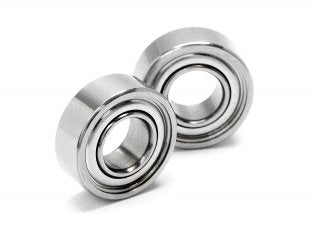 Ball Bearings 5x14x4mm (2) - Model - Image - Pop Weasel