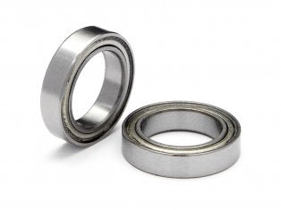 Ball Bearings 12x18x4mm (2) - Model - Image - Pop Weasel