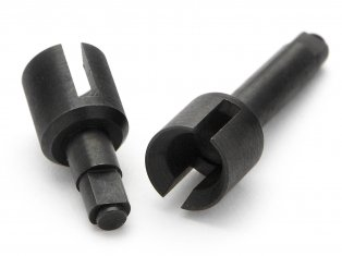xxSprint2 Gear Diff Shaft(L/R) image - Model - Image - Pop Weasel