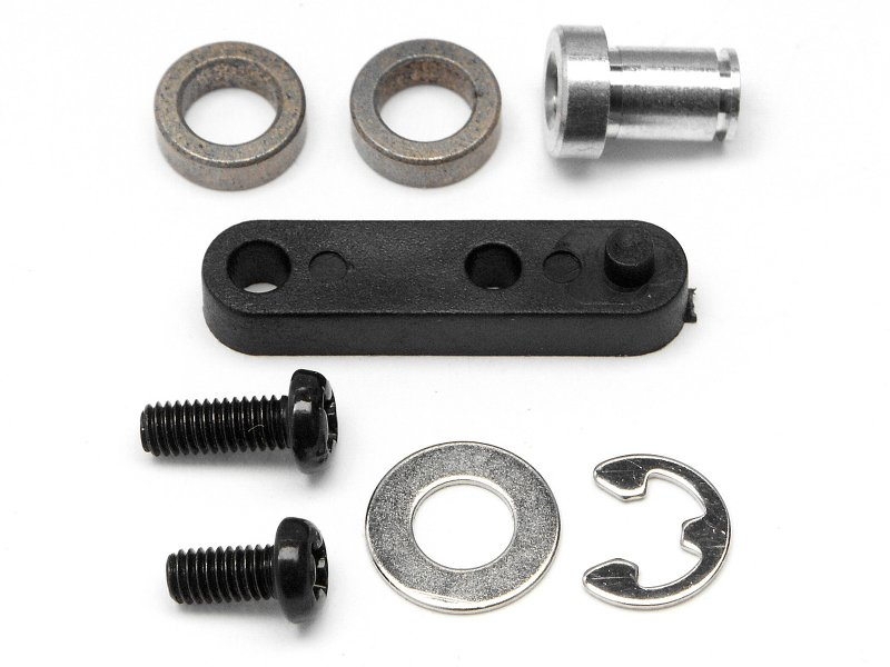 Sprint2 FR Belt Tensioner - Model - Image - Pop Weasel
