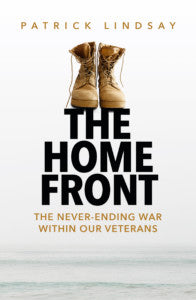 Pop Weasel Image of The Home Front - Books - Image - Pop Weasel