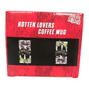 Image Pop Weasel - Image 5 of Suicide Squad (2016) - Rotten Coffee Mug \"Print Error\" - Ikon Collectables
