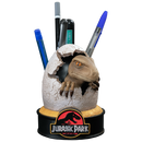 Jurassic Park - Egg Hatching Pen Holder - Ikon Collectables