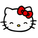 Hello Kitty -