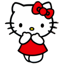Hello Kitty -