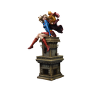 DC Comics - Supergirl Series 8 1:10 Scale Statue - Iron Studios