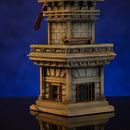 Image Pop Weasel - Image 9 of DC Comics - Supergirl Series 8 1:10 Scale Statue - Iron Studios