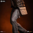 Pop Weasel - Image 6 of Indiana Jones - Indiana Jones 1:10 Scale Statue - Iron Studios