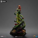 Pop Weasel - Image 4 of Batman - Poison Ivy (Gotham City Sirens) Deluxe 1:10 Scale Statue - Iron Studios