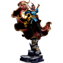 Thanos Vs Avengers - Dr. Strange 1:10 Scale Statue - Iron Studios