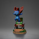 Image Pop Weasel - Image 2 of Lilo & Stitch - Stitch (Laundry) 1:10 Scale Statue - Iron Studios