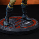Image Pop Weasel - Image 5 of Deadpool & Wolverine - Wolverine & Headpool 1:10 Statue - Iron Studios