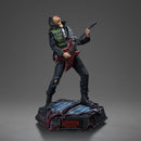 Image Pop Weasel - Image 2 of Stranger Things - Eddie Munson Deluxe 1:10 Scale Statue - Iron Studios