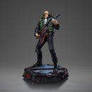Image Pop Weasel - Image 3 of Stranger Things - Eddie Munson Deluxe 1:10 Scale Statue - Iron Studios