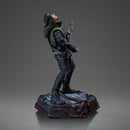 Image Pop Weasel - Image 5 of Stranger Things - Eddie Munson Deluxe 1:10 Scale Statue - Iron Studios