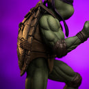 Image Pop Weasel - Image 7 of Teenage Mutant Ninja Turtles (1990) - Donatello 1:10 Scale Statue - Iron Studios