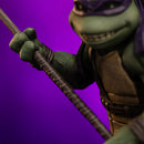 Image Pop Weasel - Image 9 of Teenage Mutant Ninja Turtles (1990) - Donatello 1:10 Scale Statue - Iron Studios