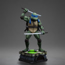Image Pop Weasel - Image 3 of Teenage Mutant Ninja Turtles (1990) - Leonardo 1:10 Scale Statue - Iron Studios