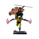 X-Men - '97 Gambit & Wolverine Deluxe 1:10 Scale Statue - Iron Studios