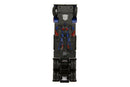 Pop Weasel - Image 8 of Transformers (2007) - Optimus Prime T1 1:24 Hollywood Ride - Jada Toys
