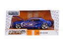 Image Pop Weasel - Image 6 of Big Time Muscle - 1965 Ford Mustang GT 1:24 Scale Diecast Vehicle - Jada Toys