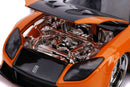 Image Pop Weasel - Image 6 of Fast and Furious - Han's Mazda RX-7 1:24 Scale Hollywood Ride - Jada Toys